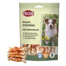 Snacks Trixie Chickies